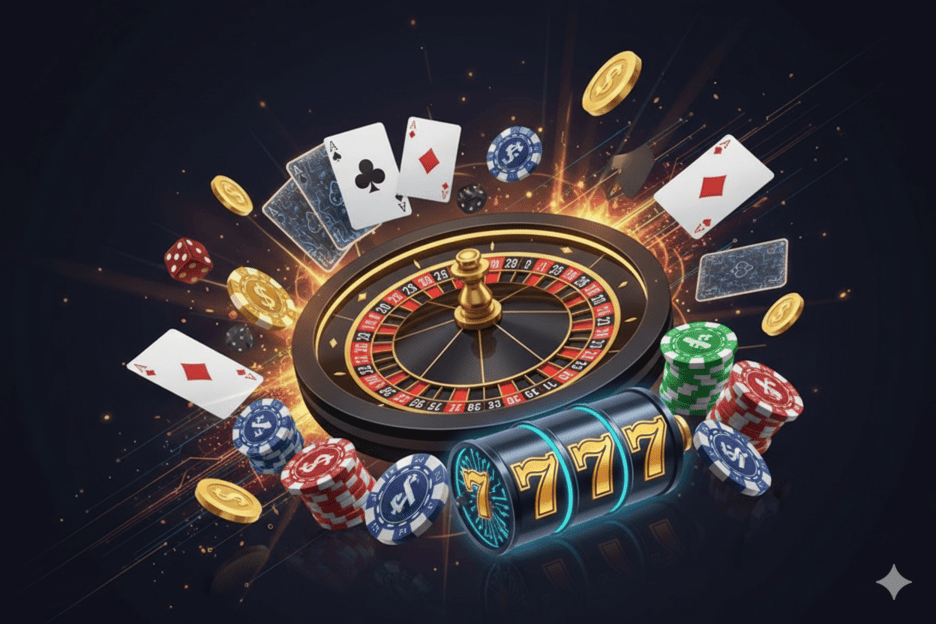 casino online non italiani - THENATION