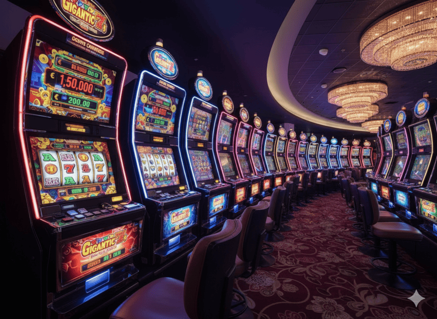 casino sider uden rofus