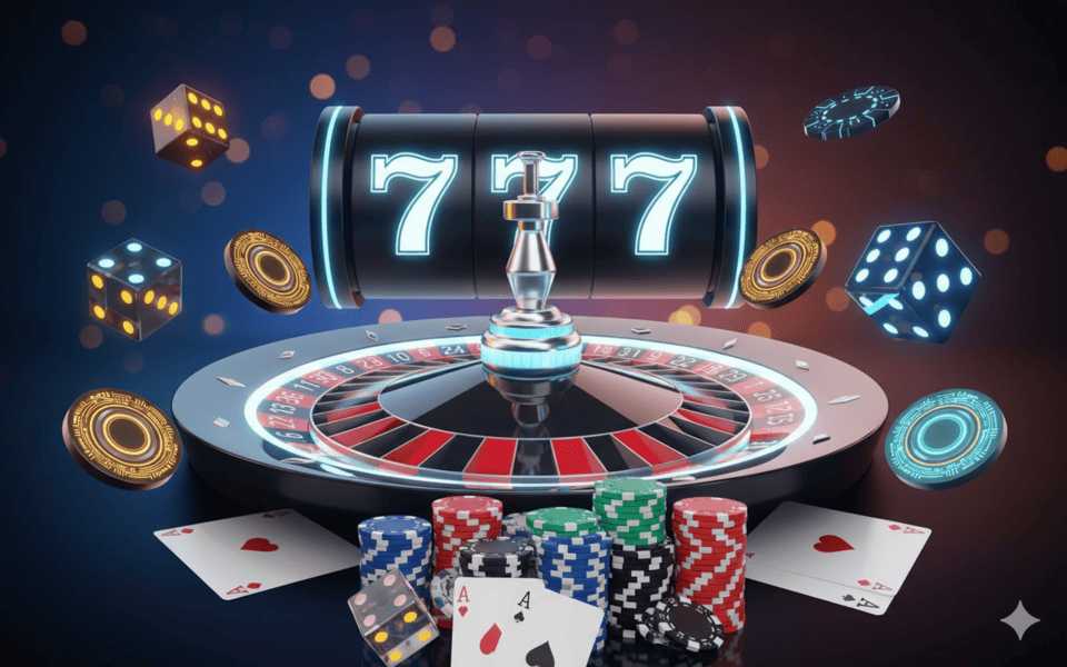 kasino ilman rekisteröintiä